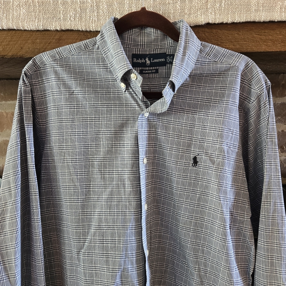 Ralph Lauren
